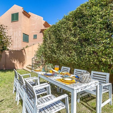 Oleholidays Adosado Mediterraneo Los Monteros 100 M Playa Marbella Ngoại thất bức ảnh