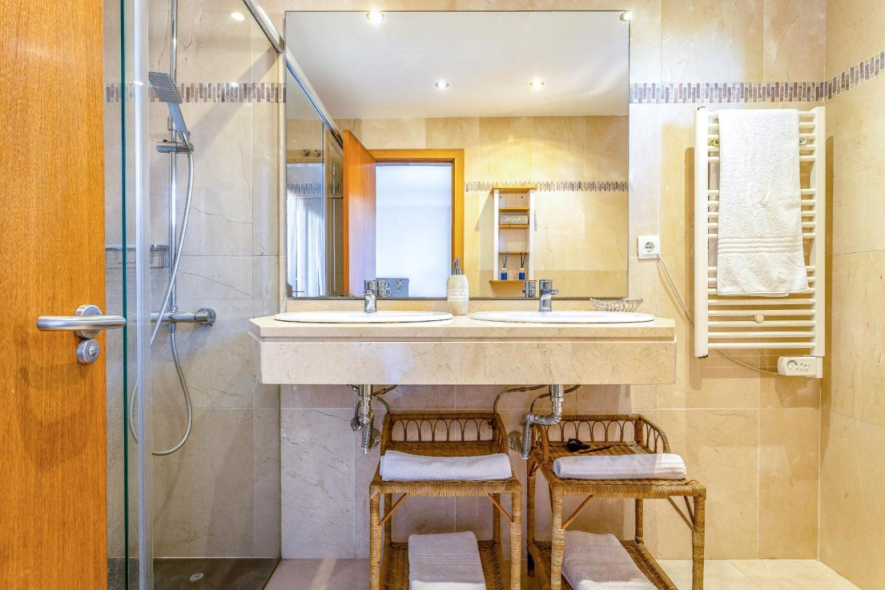 Oleholidays Adosado Mediterraneo Los Monteros 100 M Playa Marbella Ngoại thất bức ảnh