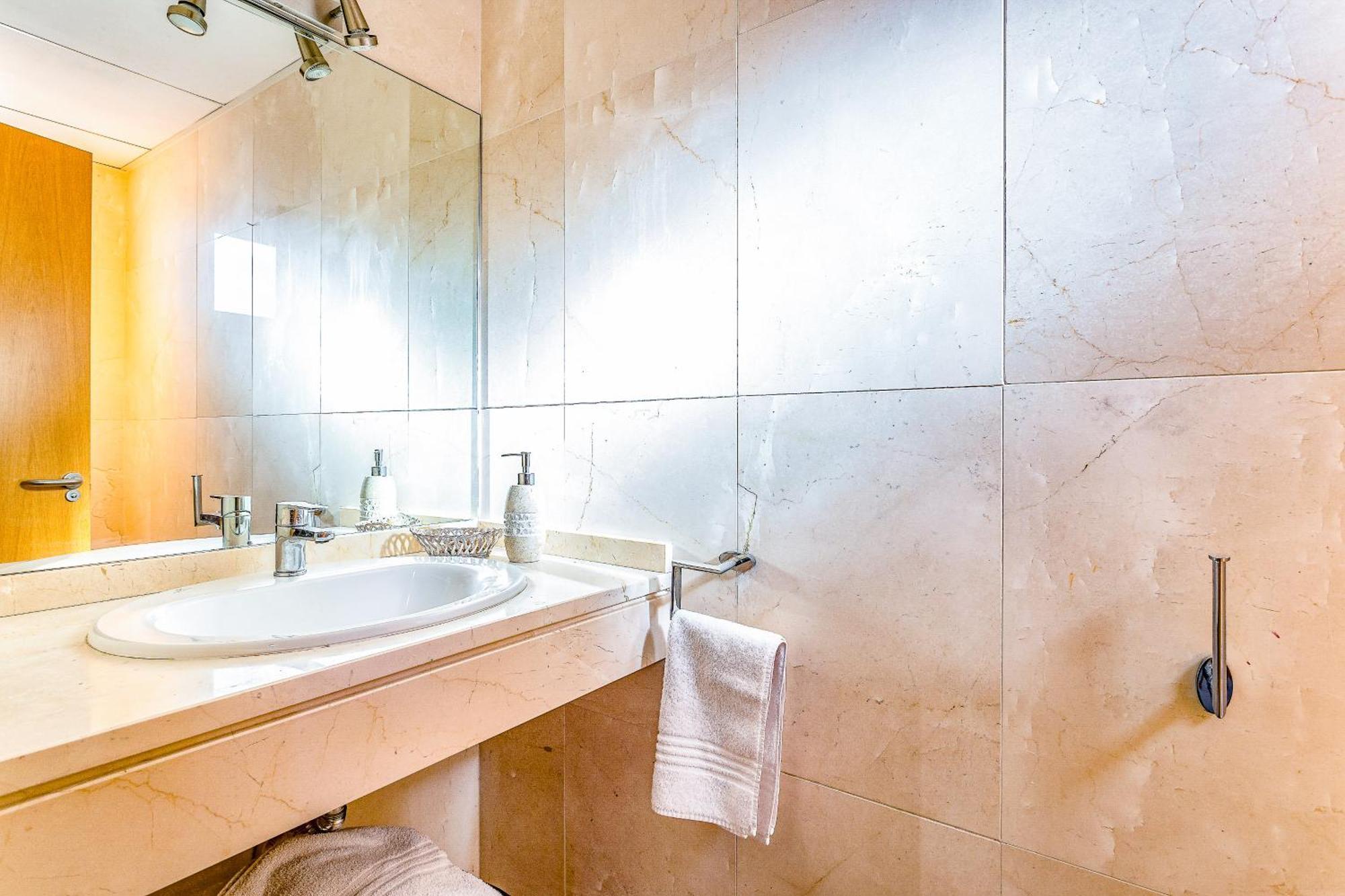 Oleholidays Adosado Mediterraneo Los Monteros 100 M Playa Marbella Ngoại thất bức ảnh